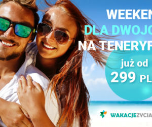 Wakacje marzeń