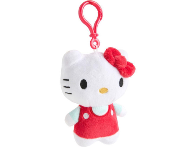 Drobiazgi do kalendarza adwentowego