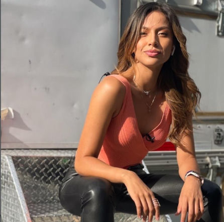 Mary Carmen Lara