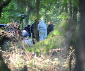 Zaginiona dziewczyna została zamordowana
