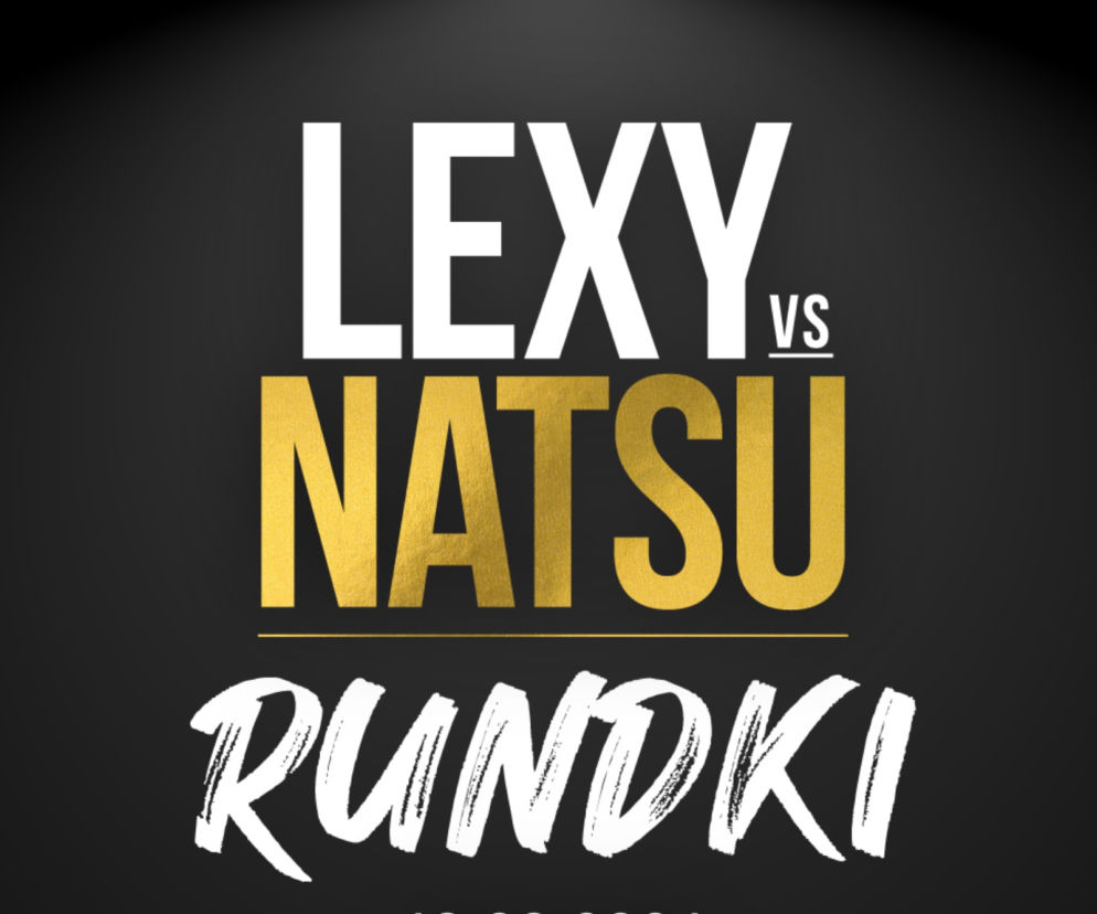 High League 2021: RUNDKI online Lexy Chaplin - Natsu. KIEDY i O KTÓREJ konferencja?