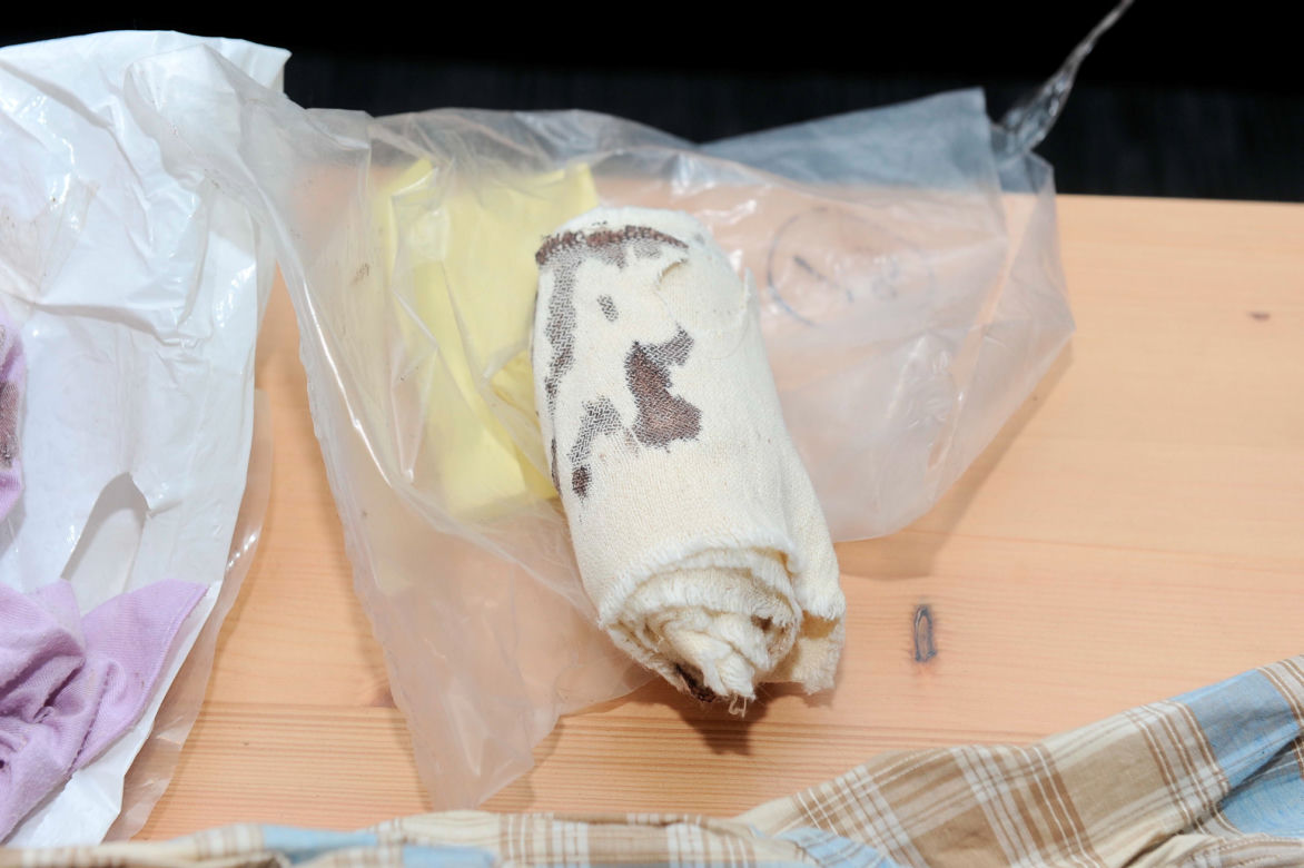 Sekielski znalazł zaginione dowody w sprawie zabójstwa Jaroszewiczów