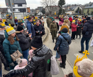 Sądecki Pokłon Trzech Króli