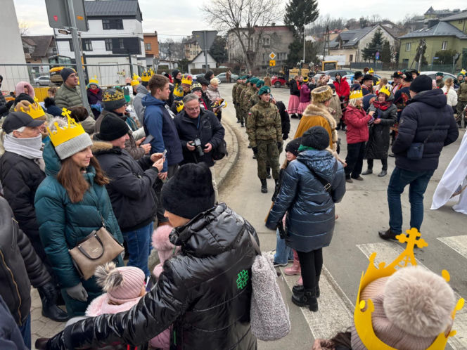 Sądecki Pokłon Trzech Króli