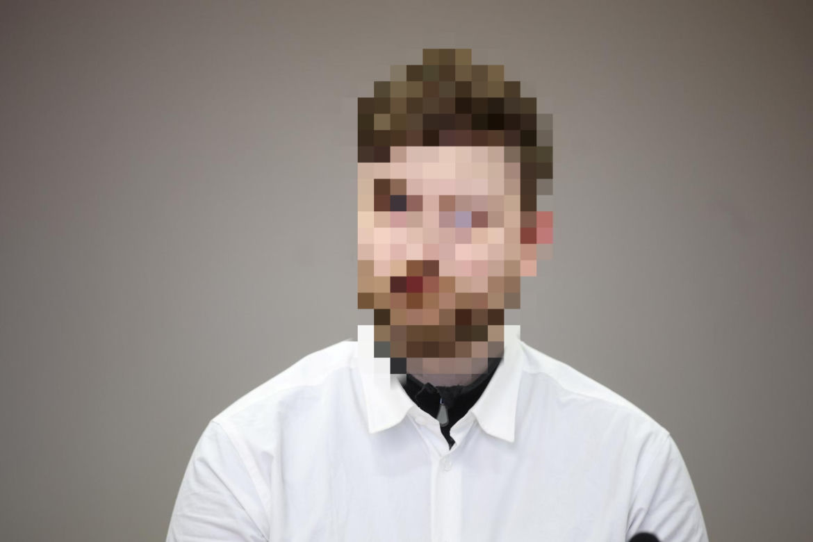Jest wyrok w sprawie Ingebrigta G. Norweg zabił partnerkę i porwał ich dziecko