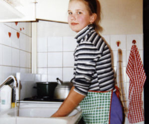 Tak zmieniała się Anita Włodarczyk