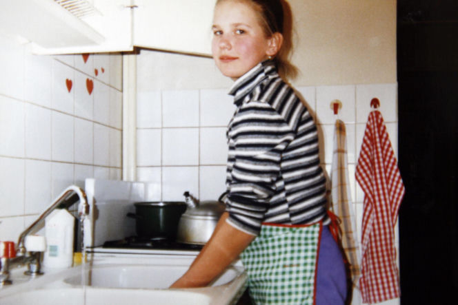 Tak zmieniała się Anita Włodarczyk