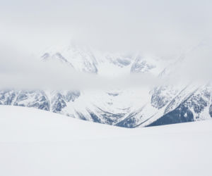Pół metra śniegu w Zakopanem. Kiedy wróci wiosna pod Tatry?