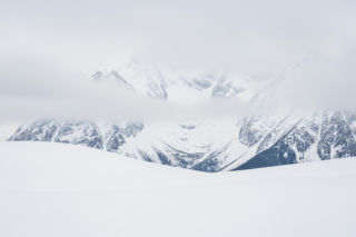 Pół metra śniegu w Zakopanem. Kiedy wróci wiosna pod Tatry?