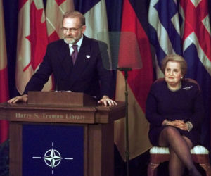 Polska w NATO