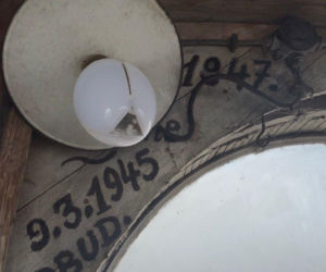 Byliśmy na szczycie wieży ratuszowej