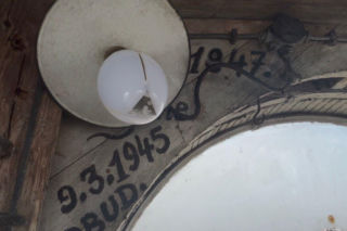 Byliśmy na szczycie wieży ratuszowej