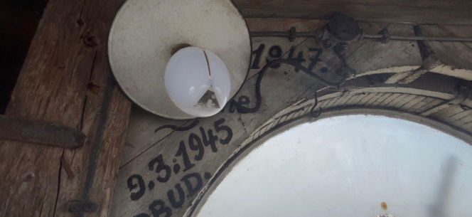 Byliśmy na szczycie wieży ratuszowej