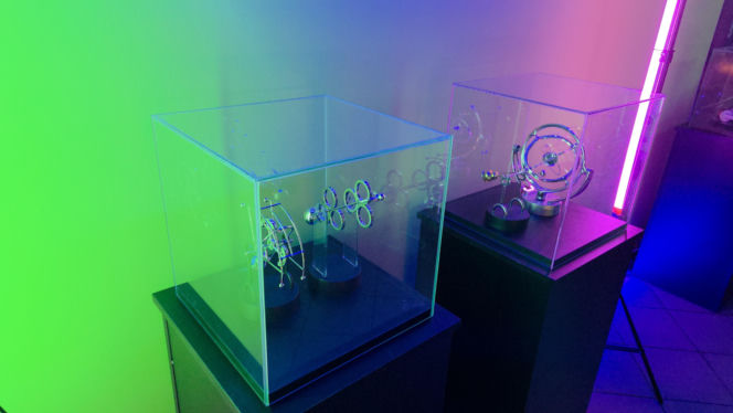 Energia, która wciąga! Interaktywna wystawa zamienia to miejsce w naukowy plac zabaw