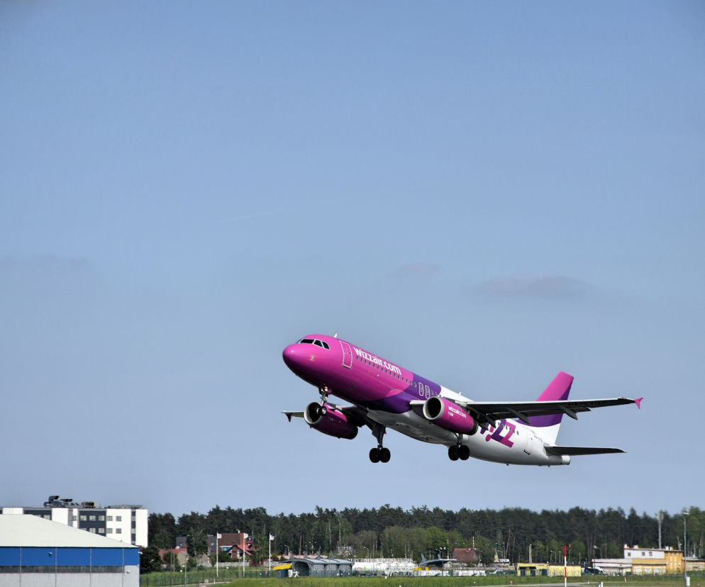 Nie wpuścili Rosjanki do Polski. Straż graniczna zatrzymała ją na gdańskim lotnisku