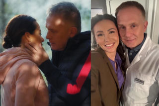 M jak miłość. To co wyprawia napalony Artur Rogowski z Joanną już nie mieści się w głowie! Gorszego scenariusza nie dało się wymyślić 