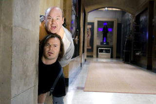 Tenacious D powróci? Będzie większe, niż reaktywacja Oasis!