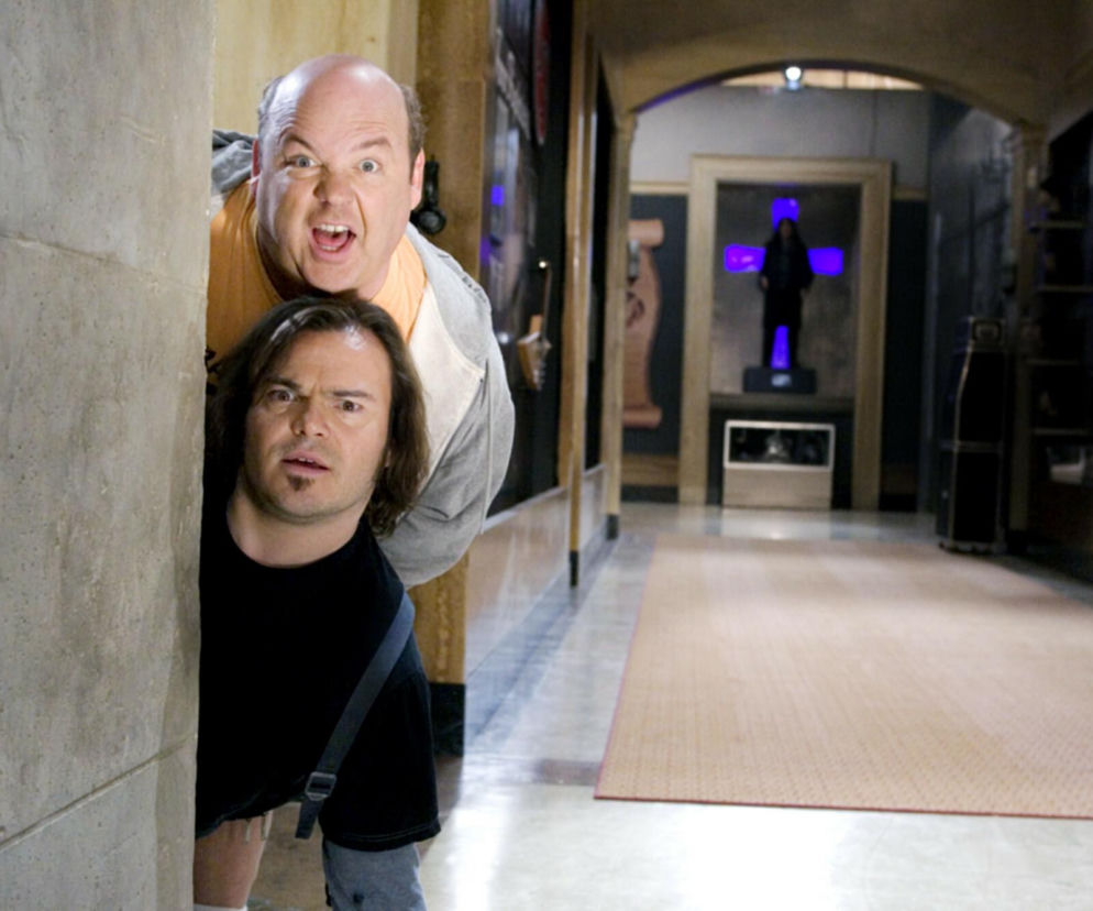 Tenacious D powróci? Będzie większe, niż reaktywacja Oasis!