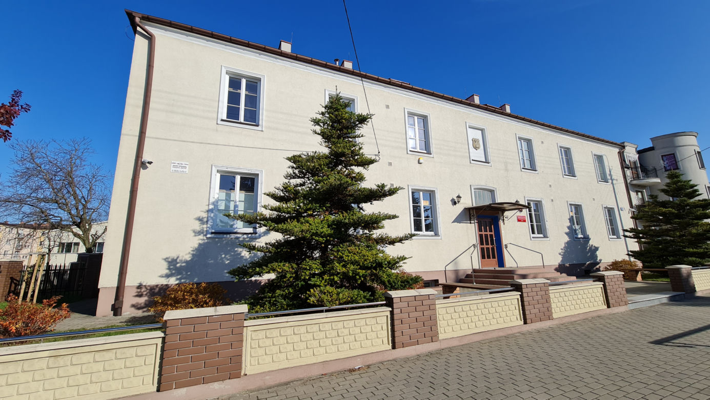 Dyrektor szkoły groził uczniowi nożem