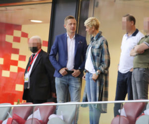 Anita Werner, Michał Kołodziejczyk