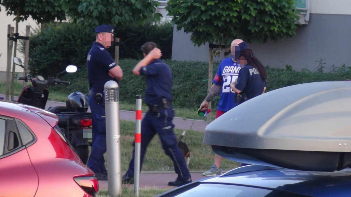 Podźgali nastolatka podczas imprezy. „Dwa razy w plecy”. Prokuratura zdradza kulisy śledztwa