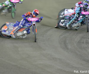 5. finał Tauron SEC 2020 w Toruniu - dużo zdjęć z Motoareny