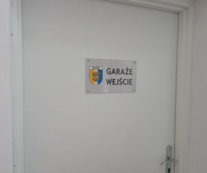 Otwarcie nowych pomieszczeń klubowych dla ALKS Stal Grudziądz 