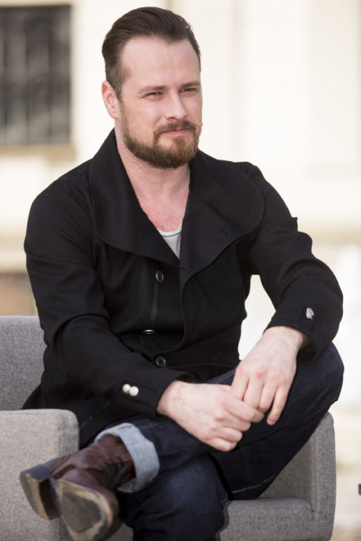 Paweł Małaszyński
