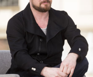 Paweł Małaszyński