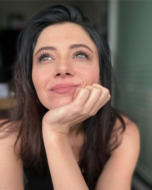 Kalska odsłoniła się na Instagramie. Szczęki nam opadły