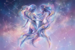 Horoskop dzienny Bliźnięta na 14 marca - Gwiazdy niosą przełom i wzywają Cię do refleksji