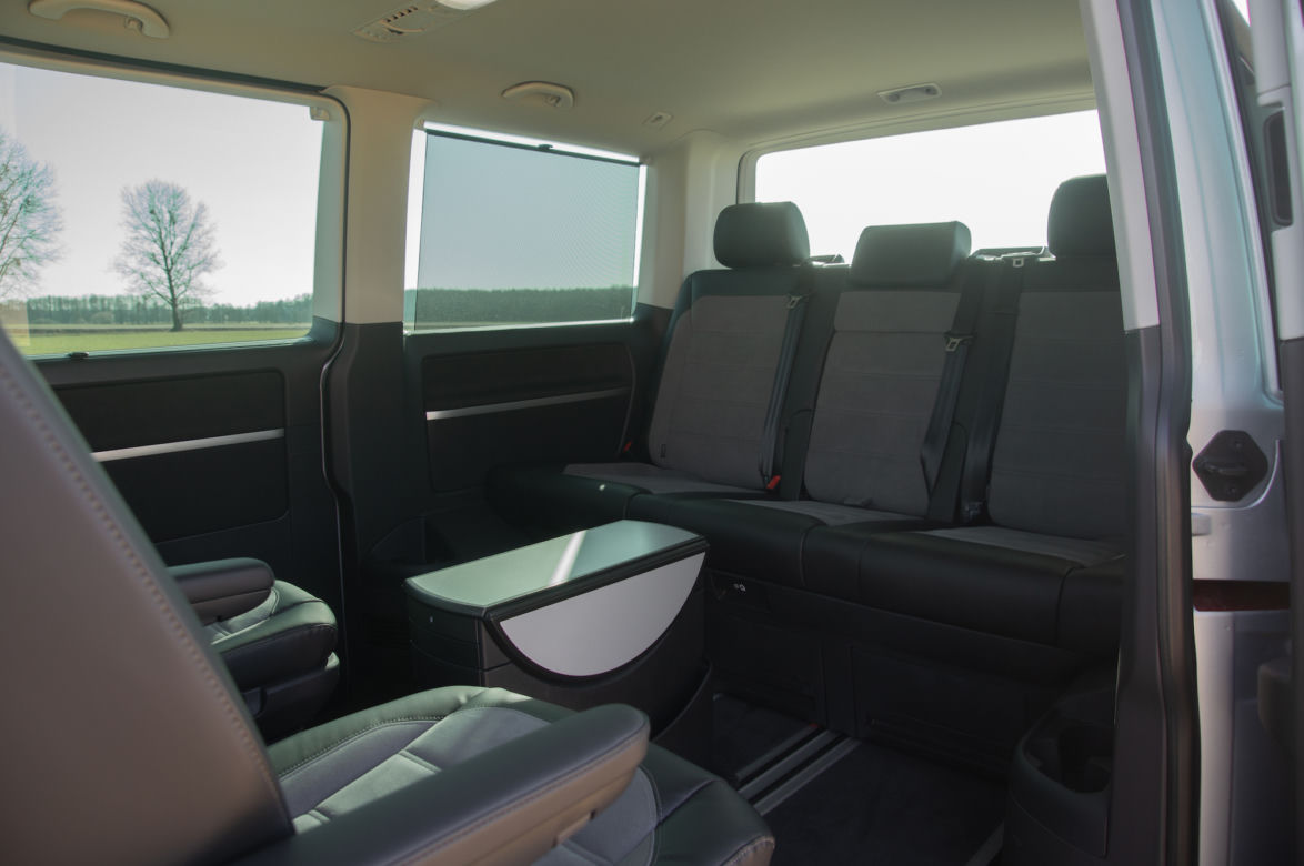 Volkswagen Multivan T6.1 Cruise 2.0 TDI DSG7 4MOTION
