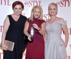 Doskonałość Roku Twojego Stylu 2017