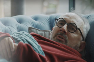 M jak miłość, odcinek 1900: Choroba Wernera. Tylko Sylwii powie, że nie może chodzić! - ZDJĘCIA