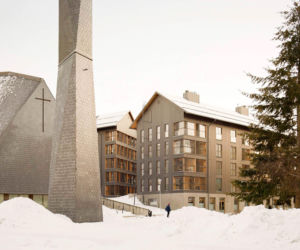 Nominacje do nagrody Miesa van der Rohe 2026