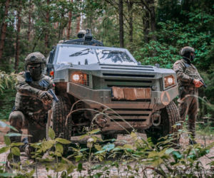 Wojsko opanuje Nowy Sącz.  Przed nami Wojskowe Targi Służby i Pracy