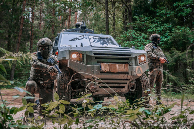 Bilety na Warszawskie Targi Obronne już dostępne. To wydarzenie, jakiego jeszcze w Polsce nie było 