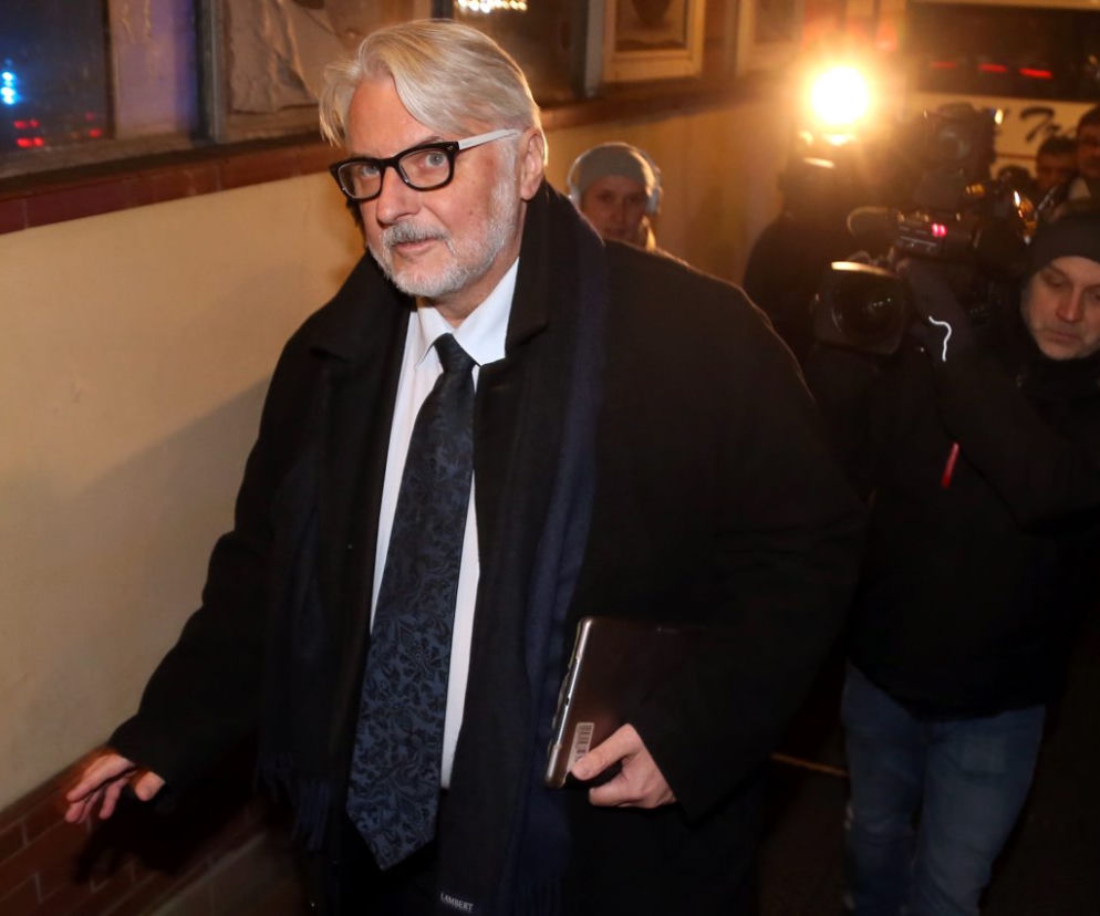 Witold Waszczykowski