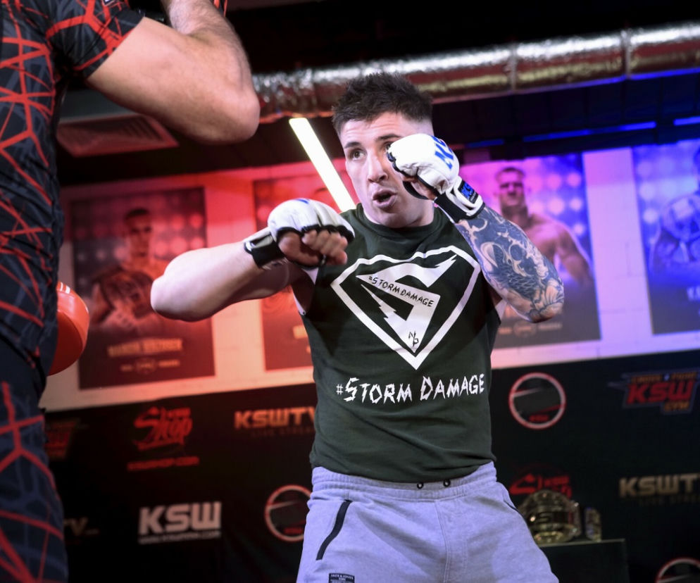 Norman Parke