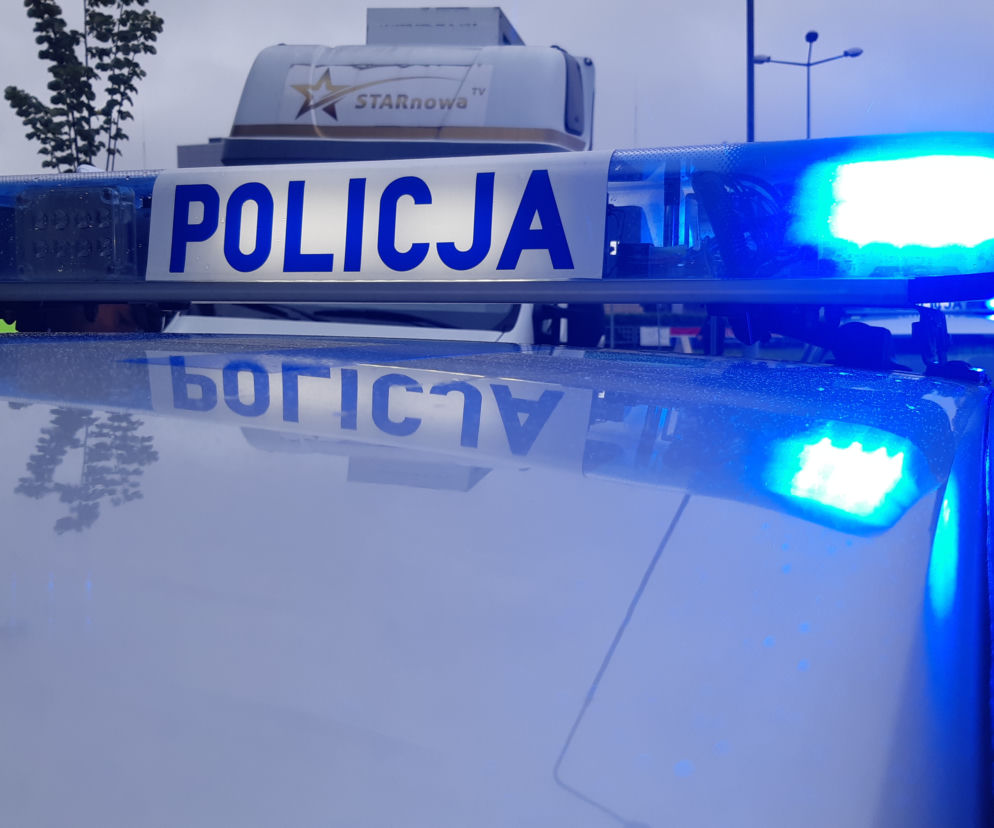 Akcja Znicz w Tarnowie rozpocznie się w najbliższy piątek 