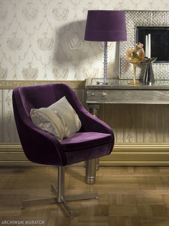 Urządzamy SALON: inspiracje, zdjęcia