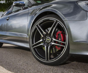 ABT Sportsline Audi S3