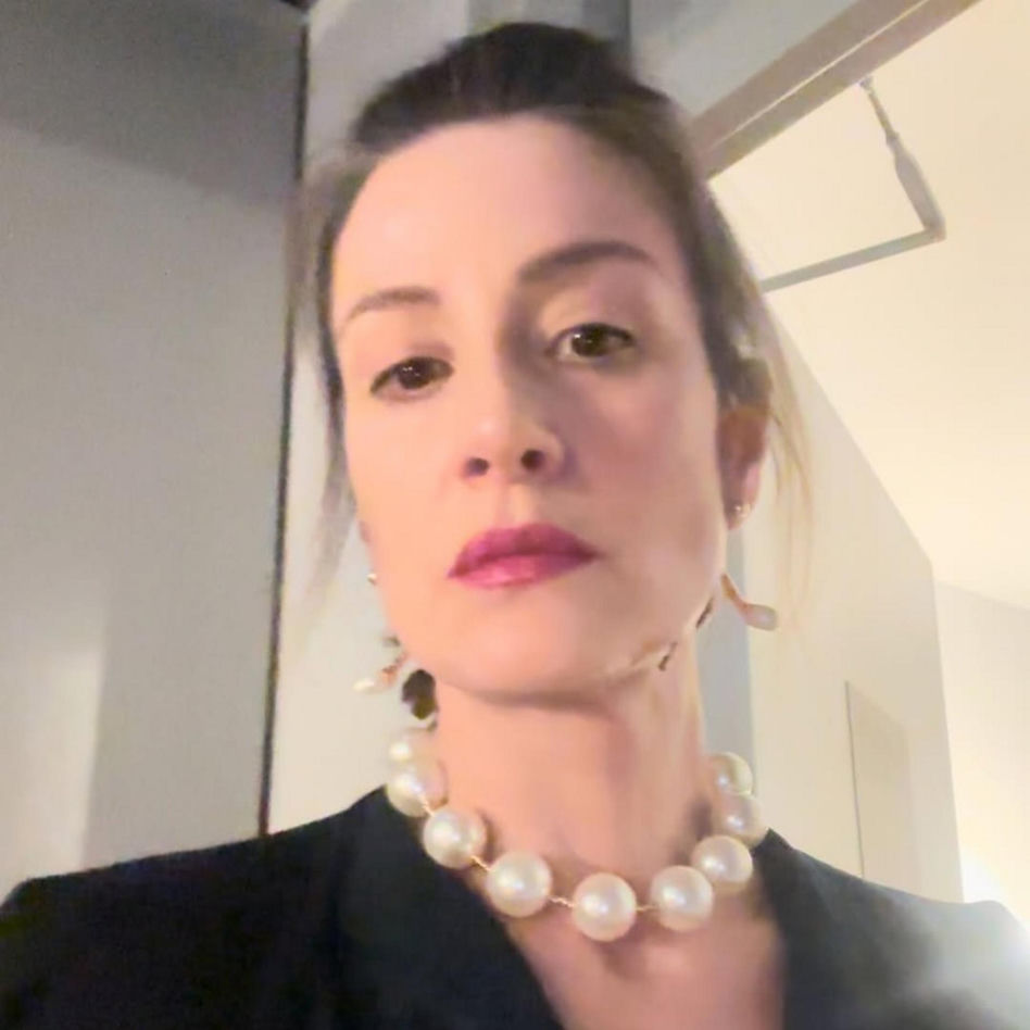 Maja Ostaszewska