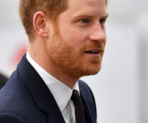Książę Harry