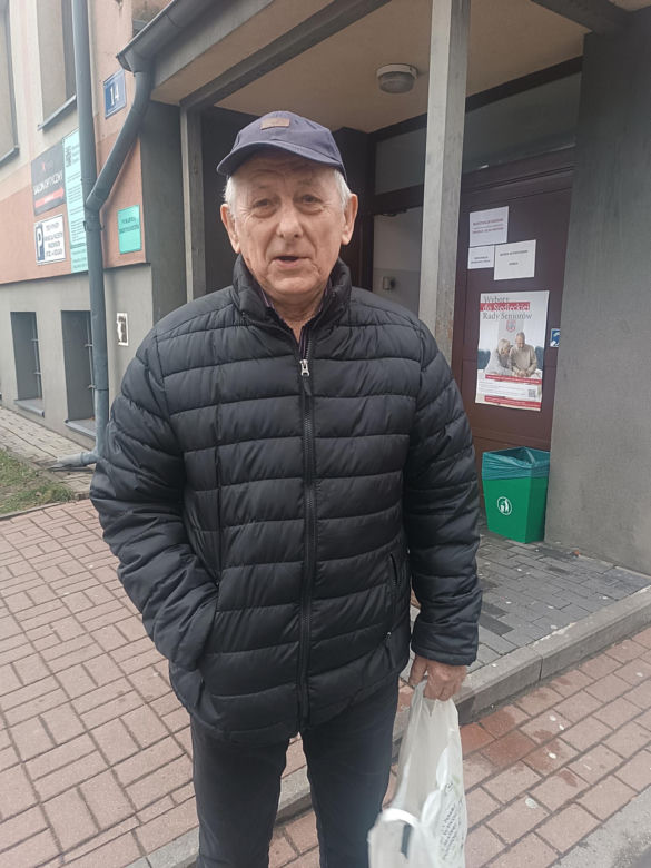 Oślepnę, zanim trafię do okulisty