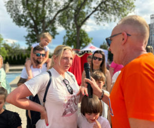 24 Festiwal Kultury Dziecięcej. Pacanów 2026. Eska Summer City na urodzinach Koziołka Matołka