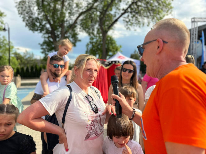 24 Festiwal Kultury Dziecięcej. Pacanów 2026. Eska Summer City na urodzinach Koziołka Matołka