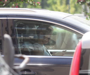 Doda miała wypadek. Polonez staranował jej audi Q7