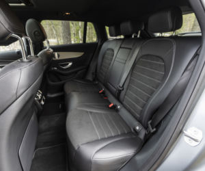 Mercedes-Benz EQC 400