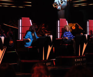 Trenerzy The Voice Senior
